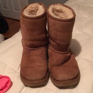 Uggs